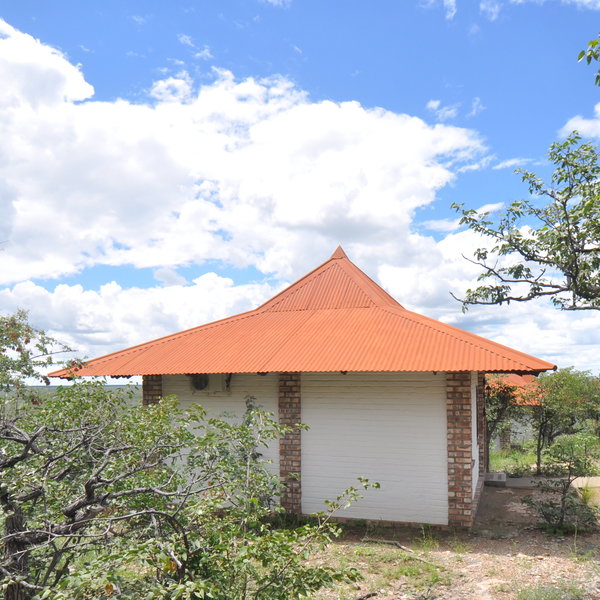 Etosha Safari Lodge