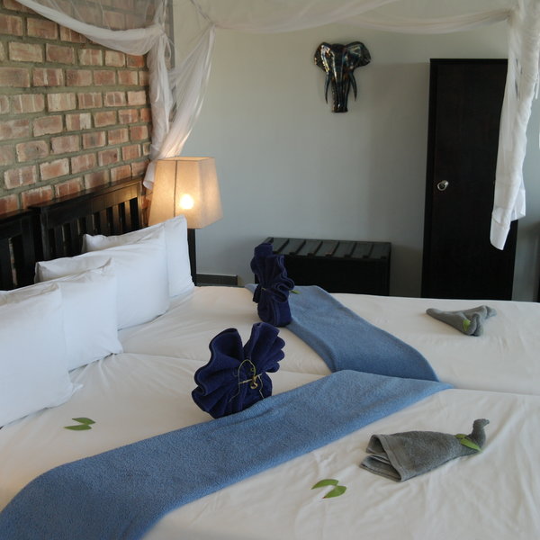 Etosha Safari Lodge