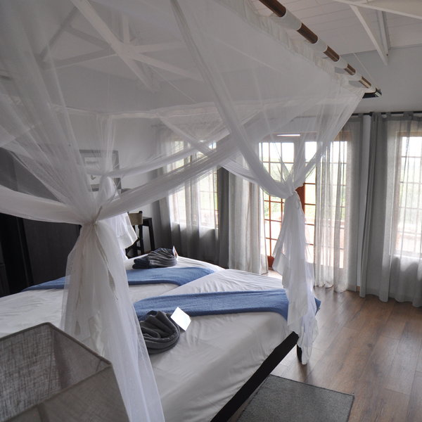 Etosha Safari Lodge