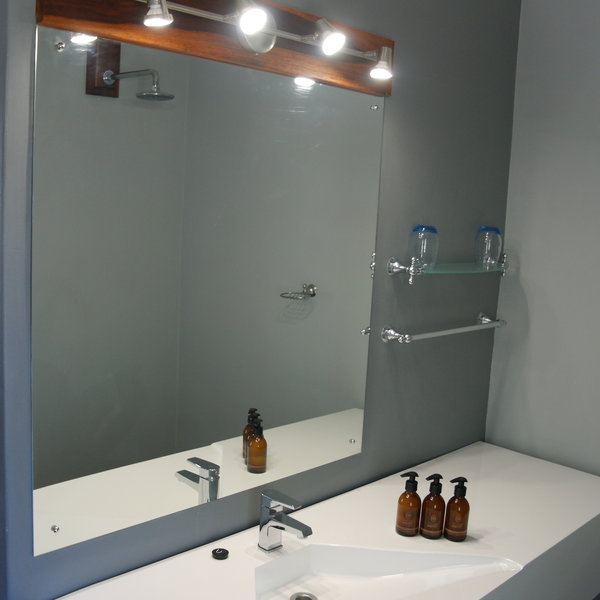 Etosha Safari Lodge