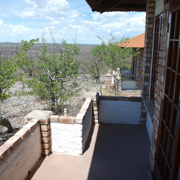 Etosha Safari Lodge