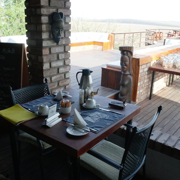 Etosha Safari Lodge