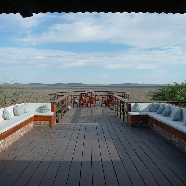 Etosha Safari Lodge