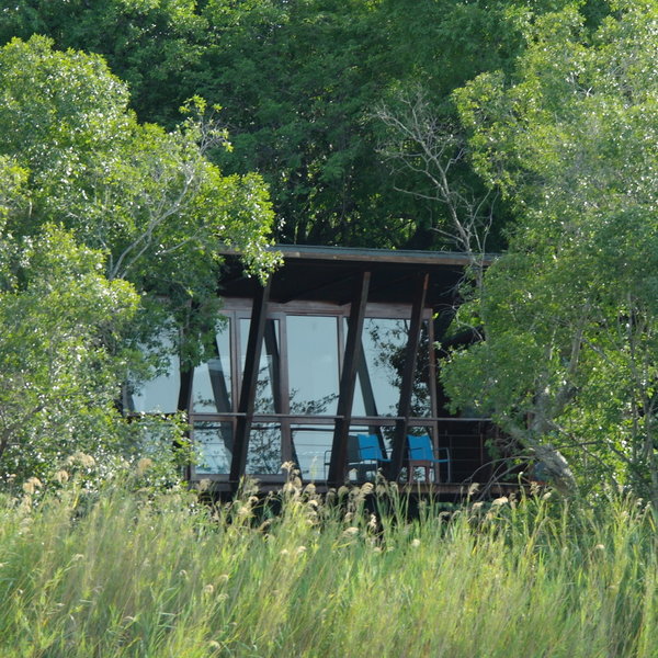 River Dance Lodge