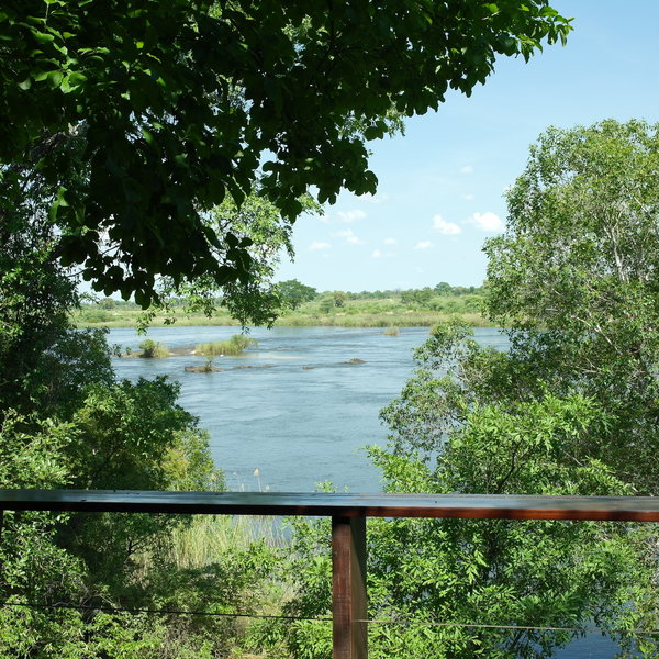 River Dance Lodge