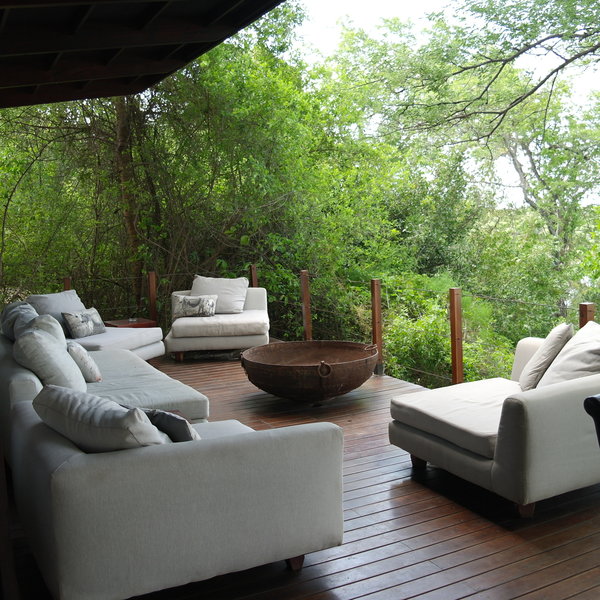 River Dance Lodge