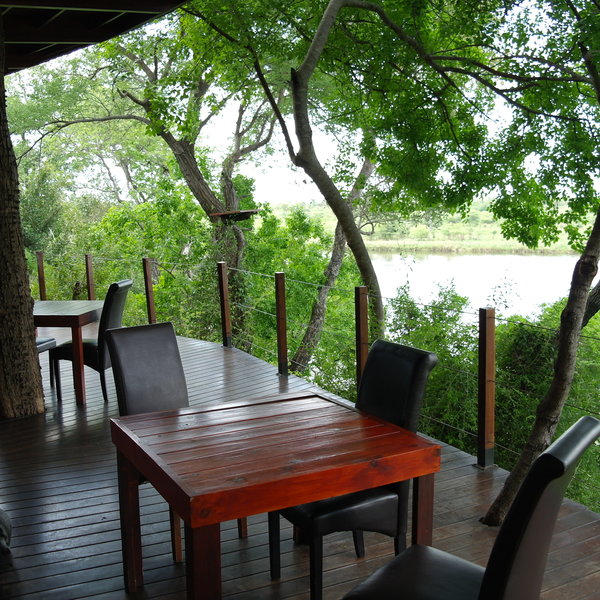 River Dance Lodge