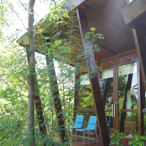 River Dance Lodge