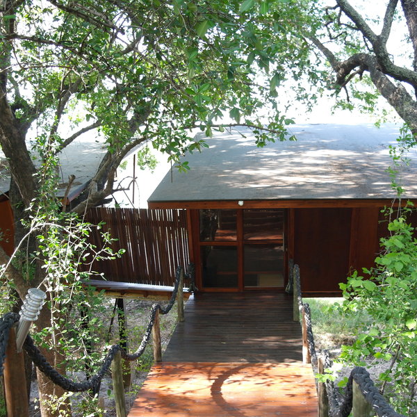 River Dance Lodge