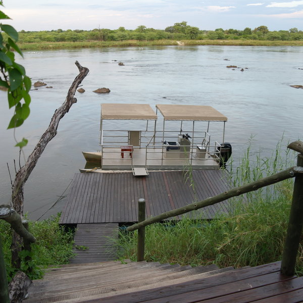 River Dance Lodge