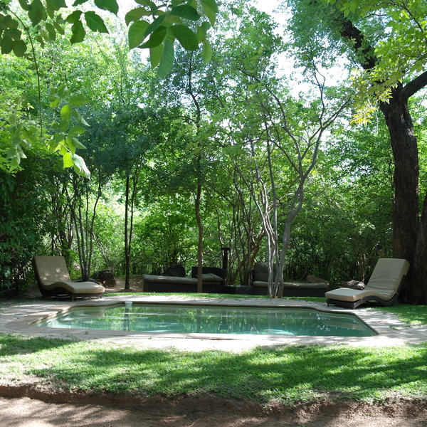 River Dance Lodge