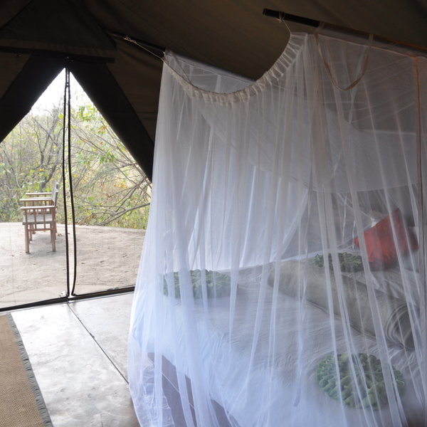 ...and inside they are relatively simple but very comfortable...