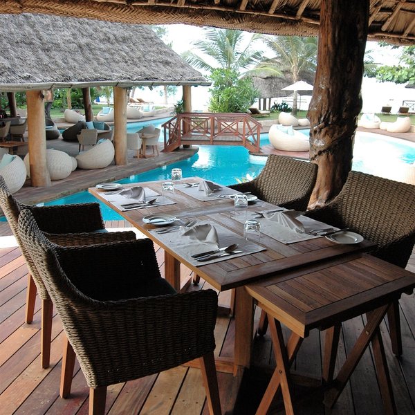 Tulia Zanzibar