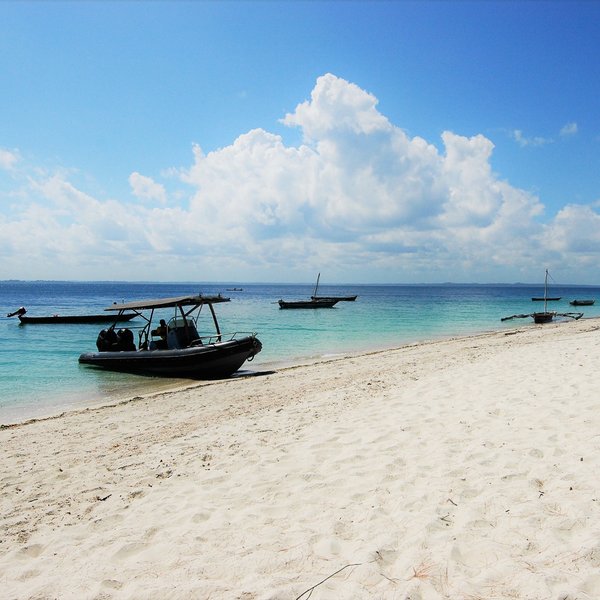 ... which offers some excellent snorkeling and diving opportunities.