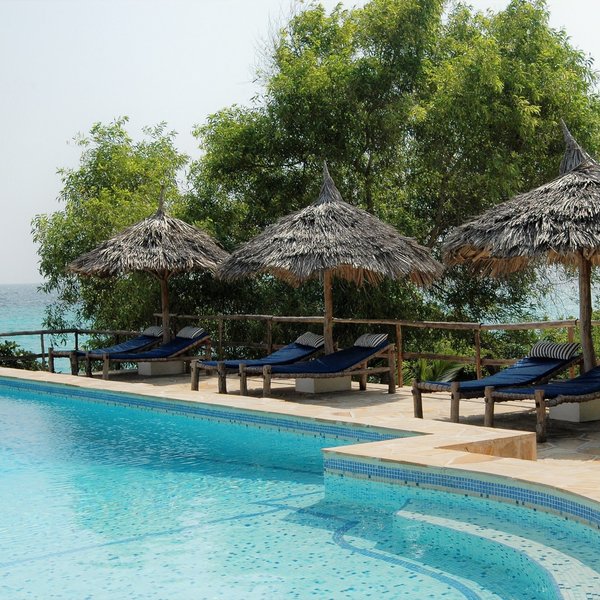 Manta Resort