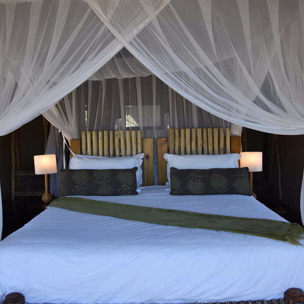 Gham Dhao Lodge