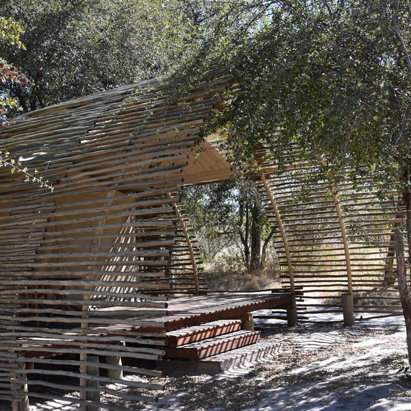 Gham Dhao Lodge