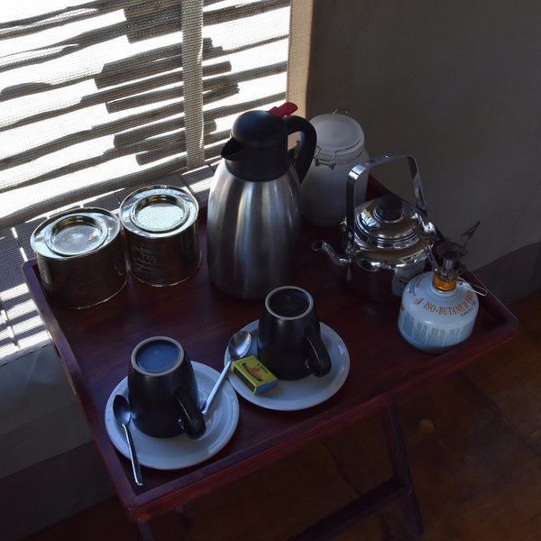 Gham Dhao Lodge