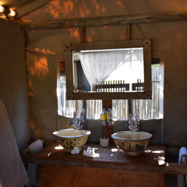 Gham Dhao Lodge