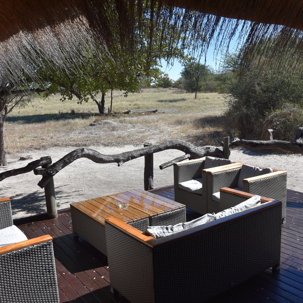 Gham Dhao Lodge