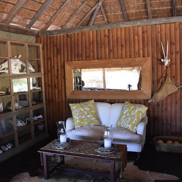 Gham Dhao Lodge