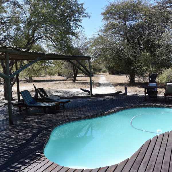 Gham Dhao Lodge