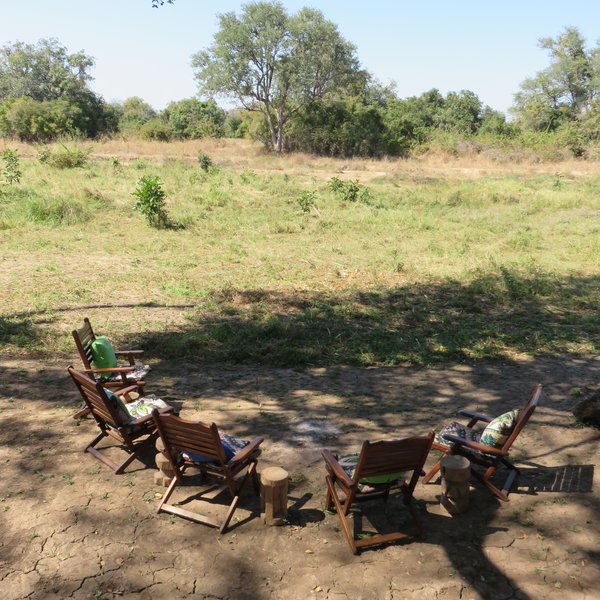 Big Lagoon Camp