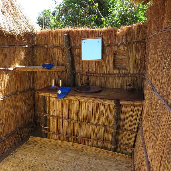 Big Lagoon Camp