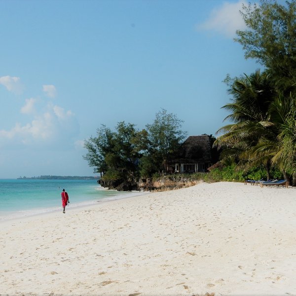 Pongwe Beach Hotel