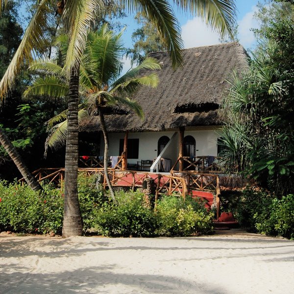 Pongwe Beach Hotel