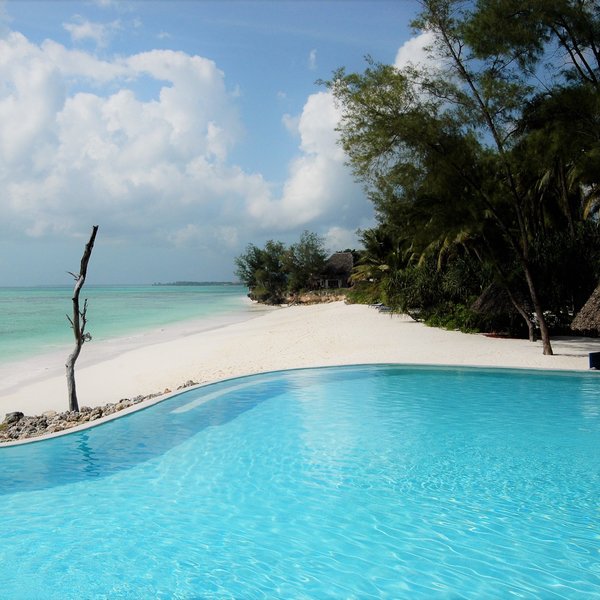 Pongwe Beach Hotel