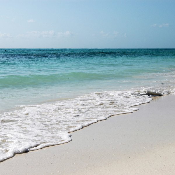 Pongwe Beach Hotel