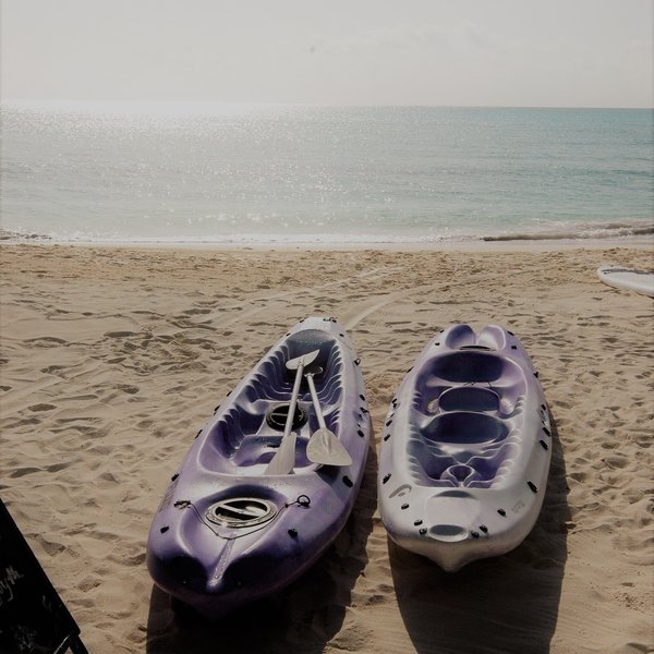 Pongwe Beach Hotel
