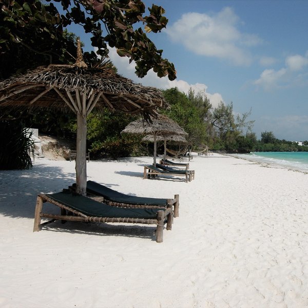 Manta Resort