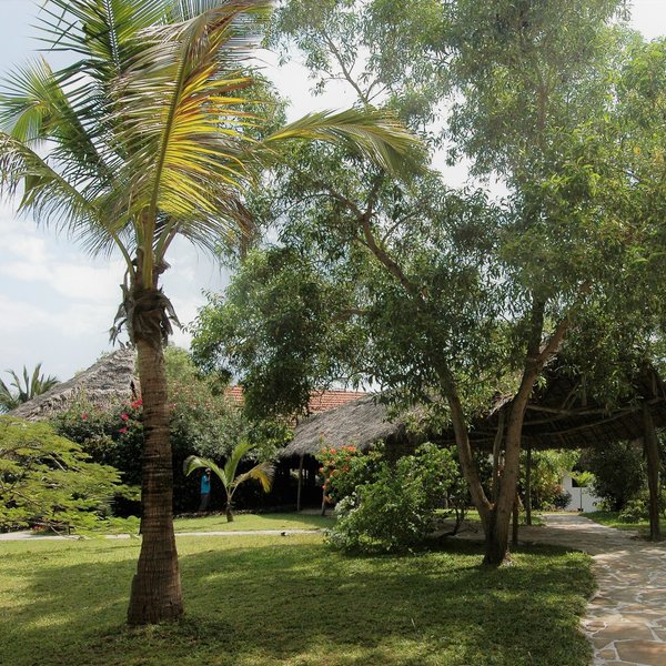 Manta Resort