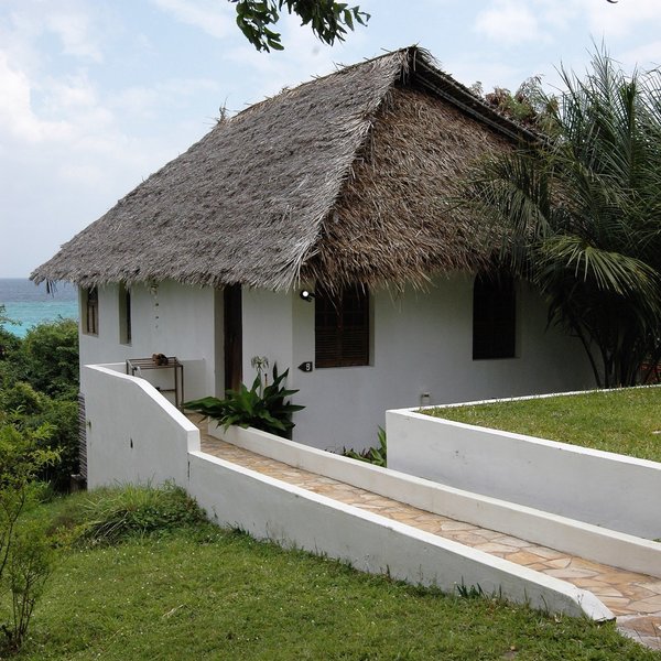 Manta Resort