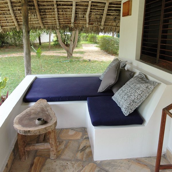Manta Resort