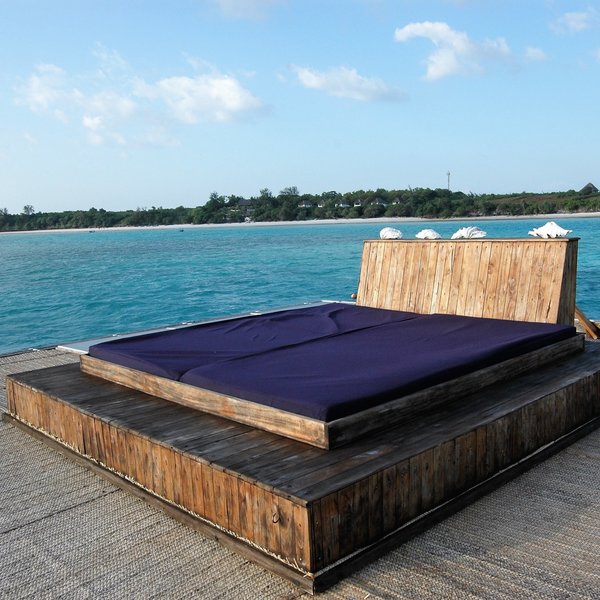 Manta Resort