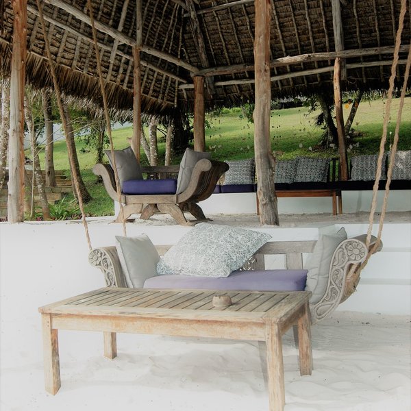 Manta Resort