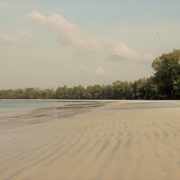 Manta Resort