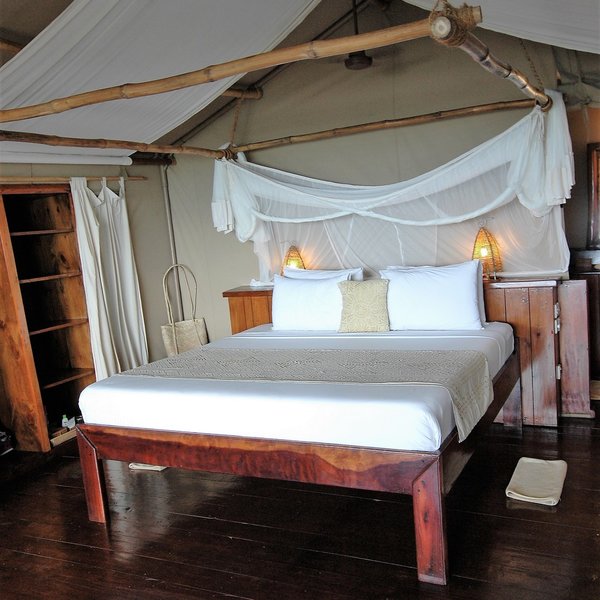 ... which are both spacious and beautifully designed.