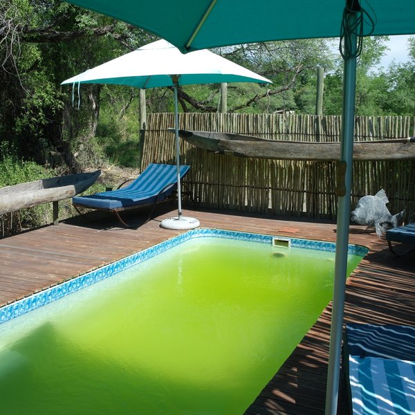 Nxamaseri Lodge