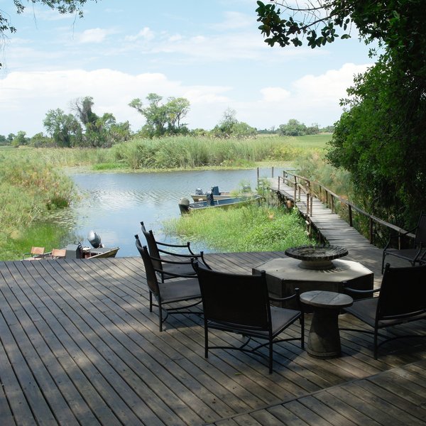 Nxamaseri Lodge