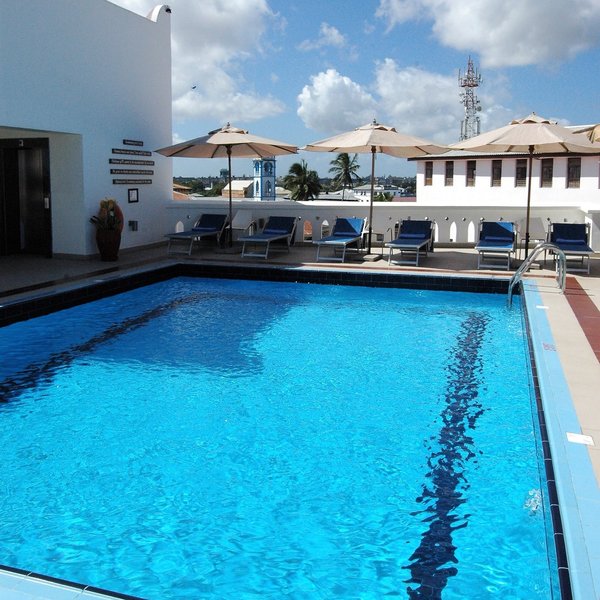 Maru Maru Hotel