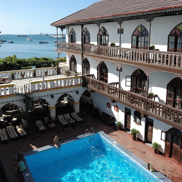Tembo Hotel