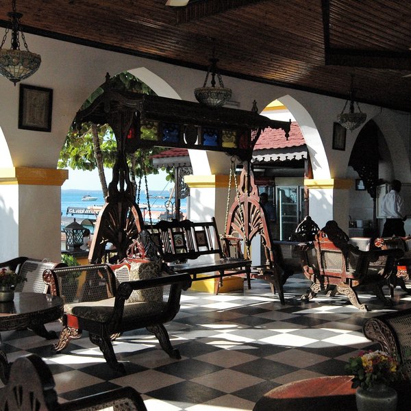 Tembo Hotel