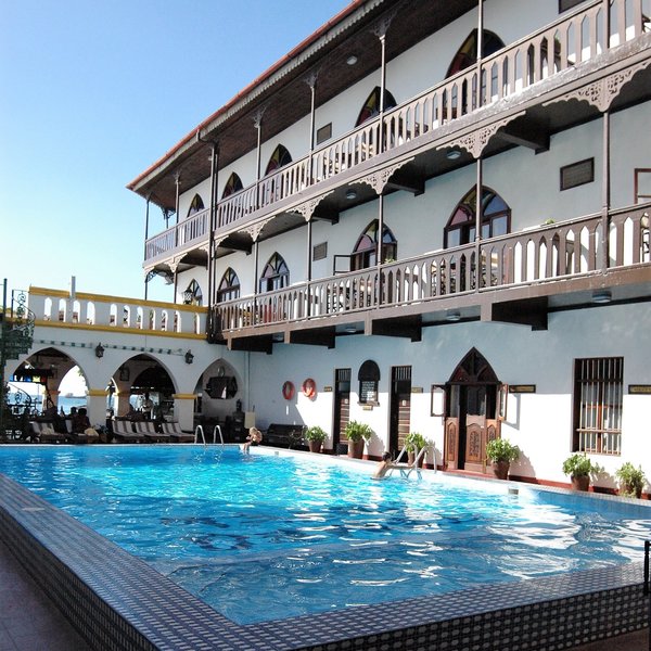 Tembo Hotel