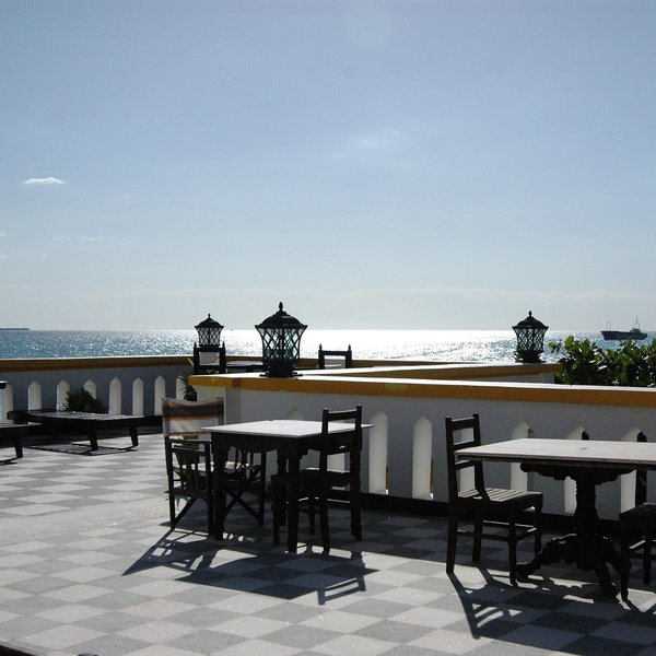 Tembo Hotel
