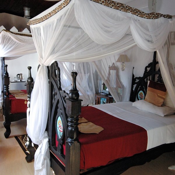 Tembo Hotel
