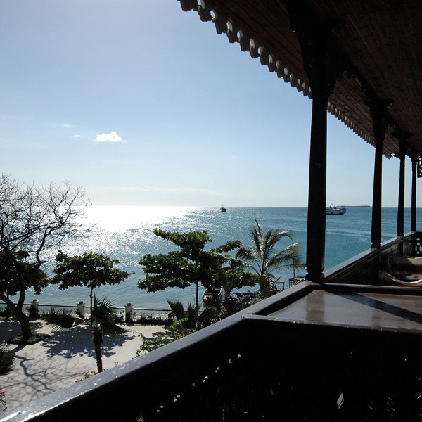 Tembo Hotel